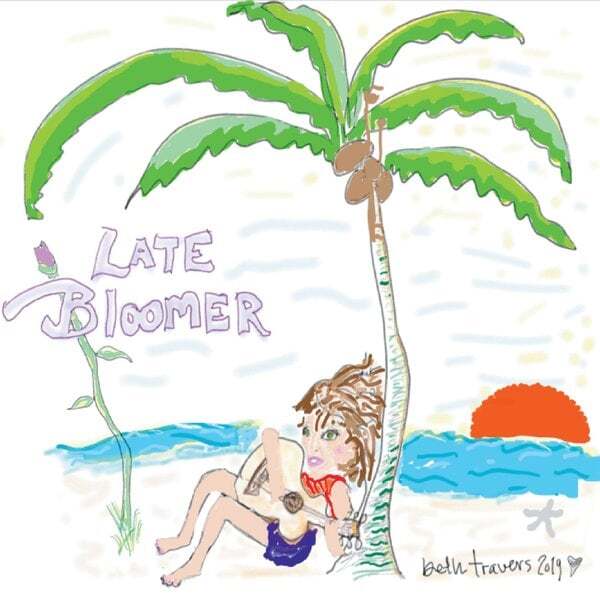 Cover art for Late Bloomer